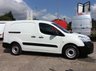 USED 2016 16 CITROEN BERLINGO 1.6 750 LX L2 BLUEHDI 100PS 1 OWNER FSH NEW MOT FREE 6 MONTH AA WARRANTY INCLUDING RECOVERY AND ASSIST NEW MOT EURO 6 SPARE KEY CRUISE CONTROL SATELLITE NAVIGATION ELECTRIC WINDOWS AND MIRRORS ECO DRIVE 3 SEATS