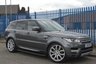 USED 2014 14 LAND ROVER RANGE ROVER SPORT 3.0 SDV6 HSE 5d AUTO 288 BHP AUTOBIOGRAPHY STYLING  