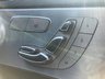 USED 2015 65 MERCEDES-BENZ C CLASS 2.1 C220 D SPORT PREMIUM 5d AUTO 170 BHP PANORAMIC GLASS ROOF/SAT NAV/REAR CAMERA.