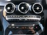 USED 2015 65 MERCEDES-BENZ C CLASS 2.1 C220 D SPORT PREMIUM 5d AUTO 170 BHP PANORAMIC GLASS ROOF/SAT NAV/REAR CAMERA.