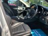 USED 2015 65 MERCEDES-BENZ C CLASS 2.1 C220 D SPORT PREMIUM 5d AUTO 170 BHP PANORAMIC GLASS ROOF/SAT NAV/REAR CAMERA.