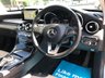 USED 2015 65 MERCEDES-BENZ C CLASS 2.1 C220 D SPORT PREMIUM 5d AUTO 170 BHP PANORAMIC GLASS ROOF/SAT NAV/REAR CAMERA.