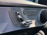 USED 2015 65 MERCEDES-BENZ C CLASS 2.1 C220 D SPORT PREMIUM 5d AUTO 170 BHP PANORAMIC GLASS ROOF/SAT NAV/REAR CAMERA.