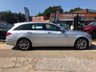 USED 2015 65 MERCEDES-BENZ C CLASS 2.1 C220 D SPORT PREMIUM 5d AUTO 170 BHP PANORAMIC GLASS ROOF/SAT NAV/REAR CAMERA.