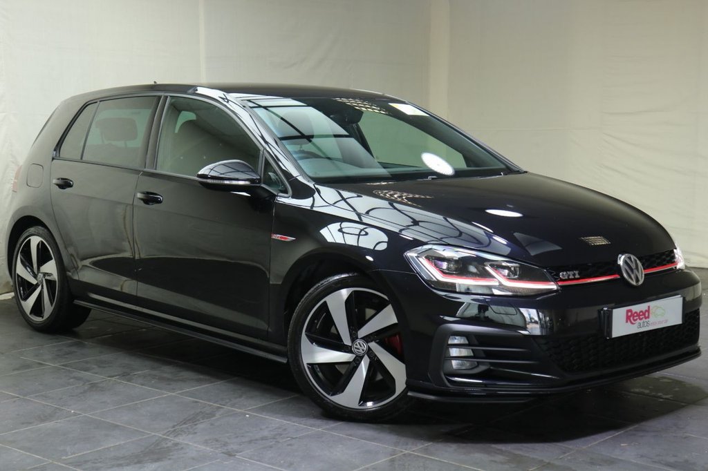 View our VOLKSWAGEN GOLF