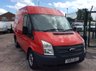 USED 2013 63 FORD TRANSIT SWB 2.2 280 124 BHP SEMI HI ROOF 1 OWNER FSH NEW MOT AIR CON MOBILE WORSHOP FREE 6 MONTH AA WARRANTY INCLUDING RECOVERY AND ASSIST NEW MOT EURO 5 AIR CONDITIONING MOBILE WORKSHOP BLUETOOTH ELECTRIC WINDOWS 6 SPEED ECO DRIVE REAR PARKING SENSORS BACK STEP VAN VAULT HAND WASH STATION PIPE TUBE