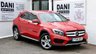 USED 2016 16 MERCEDES-BENZ GLA-CLASS 2.1 GLA200 AMG Line (Executive) 7G-DCT (s/s) 5dr 1 OWNER*SATNAV*REV CAMERA