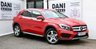 USED 2016 16 MERCEDES-BENZ GLA-CLASS 2.1 GLA200 AMG Line (Executive) 7G-DCT (s/s) 5dr 1 OWNER*SATNAV*REV CAMERA