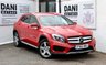 USED 2016 16 MERCEDES-BENZ GLA-CLASS 2.1 GLA200 AMG Line (Executive) 7G-DCT (s/s) 5dr 1 OWNER*SATNAV*REV CAMERA