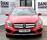 USED 2016 16 MERCEDES-BENZ GLA-CLASS 2.1 GLA200 AMG Line (Executive) 7G-DCT (s/s) 5dr 1 OWNER*SATNAV*REV CAMERA