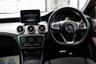 USED 2016 16 MERCEDES-BENZ GLA-CLASS 2.1 GLA200 AMG Line (Executive) 7G-DCT (s/s) 5dr 1 OWNER*SATNAV*REV CAMERA
