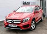 USED 2016 16 MERCEDES-BENZ GLA-CLASS 2.1 GLA200 AMG Line (Executive) 7G-DCT (s/s) 5dr 1 OWNER*SATNAV*REV CAMERA