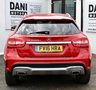 USED 2016 16 MERCEDES-BENZ GLA-CLASS 2.1 GLA200 AMG Line (Executive) 7G-DCT (s/s) 5dr 1 OWNER*SATNAV*REV CAMERA