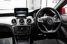 USED 2016 16 MERCEDES-BENZ GLA-CLASS 2.1 GLA200 AMG Line (Executive) 7G-DCT (s/s) 5dr 1 OWNER*SATNAV*REV CAMERA