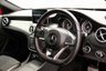 USED 2016 16 MERCEDES-BENZ GLA-CLASS 2.1 GLA200 AMG Line (Executive) 7G-DCT (s/s) 5dr 1 OWNER*SATNAV*REV CAMERA