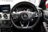 USED 2016 16 MERCEDES-BENZ GLA-CLASS 2.1 GLA200 AMG Line (Executive) 7G-DCT (s/s) 5dr 1 OWNER*SATNAV*REV CAMERA