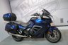 USED 2015 15 TRIUMPH TROPHY SE 1215cc WITH FRESH VALVE CLEARANCE SERVICE