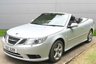 USED 2007 SAAB 9-3 1.8T Auto 2 dr Convertible (2008MY) 1 OWNER AUTOMATIC LOW MILEAGE, AIR CON, FINANCE ME TODAY-UK DELIVERY POSSIBLE