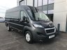 USED 2019 19 PEUGEOT BOXER 2.0 BLUE HDI 435 L4H2 (EURO 6) PROFESSIONAL 1440KG PAYLOAD REAR CAMERA LED LIGHTS,REAR CAMERA,ALLOYS