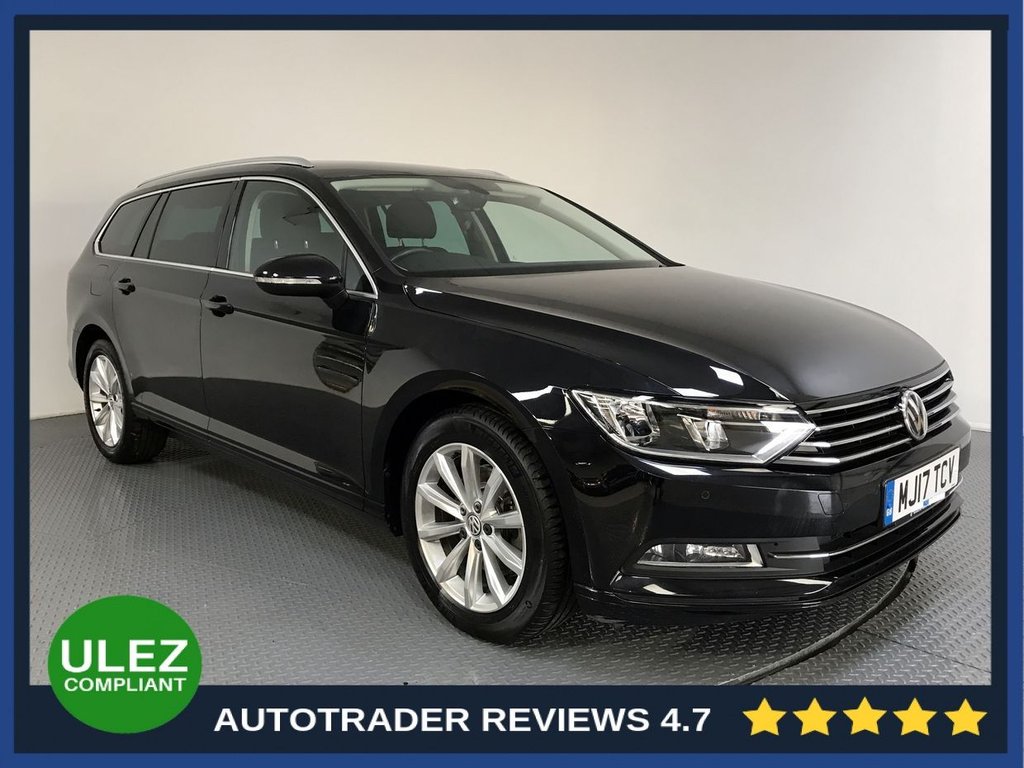 View our VOLKSWAGEN PASSAT
