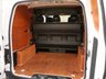 USED 2016 65 NISSAN NV200 1.5 DCI ACENTA 5 SEAT FACTORY COMBI CREWCAB VAN FACTORY 5 SEAT COMBI TWIN SLIDING SIDE DOORS BLUETOOTH