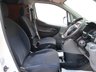 USED 2016 65 NISSAN NV200 1.5 DCI ACENTA 5 SEAT FACTORY COMBI CREWCAB VAN FACTORY 5 SEAT COMBI TWIN SLIDING SIDE DOORS BLUETOOTH