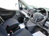USED 2016 65 NISSAN NV200 1.5 DCI ACENTA 5 SEAT FACTORY COMBI CREWCAB VAN FACTORY 5 SEAT COMBI TWIN SLIDING SIDE DOORS BLUETOOTH