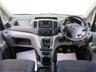 USED 2016 65 NISSAN NV200 1.5 DCI ACENTA 5 SEAT FACTORY COMBI CREWCAB VAN FACTORY 5 SEAT COMBI TWIN SLIDING SIDE DOORS BLUETOOTH