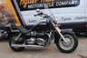 USED 2012 62 TRIUMPH BONNEVILLE AMERICA 865cc ONLY 2,256 MILES FROM NEW