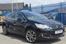 USED 2013 13 CITROEN DS4 1.6 E-HDI DSTYLE AIRDREAM 5d AUTO 115 BHP 