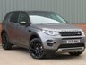 USED 2015 15 LAND ROVER DISCOVERY SPORT 2.2 SD4 HSE LUXURY 5d AUTO 190 BHP BLACK PACK WITH 20 INCH ALLOY WHEELS