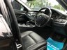 USED 2014 64 BMW 5 SERIES 2.0 518D SE 4d AUTO 148 BHP/ NO ULEZ CHARGE FOR THIS VEHICLE/FULL LEATHER/HEATED SEATS/SAT NAV.