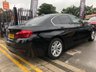 USED 2014 64 BMW 5 SERIES 2.0 518D SE 4d AUTO 148 BHP/ NO ULEZ CHARGE FOR THIS VEHICLE/FULL LEATHER/HEATED SEATS/SAT NAV.