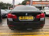 USED 2014 64 BMW 5 SERIES 2.0 518D SE 4d AUTO 148 BHP/ NO ULEZ CHARGE FOR THIS VEHICLE/FULL LEATHER/HEATED SEATS/SAT NAV.