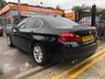 USED 2014 64 BMW 5 SERIES 2.0 518D SE 4d AUTO 148 BHP/ NO ULEZ CHARGE FOR THIS VEHICLE/FULL LEATHER/HEATED SEATS/SAT NAV.