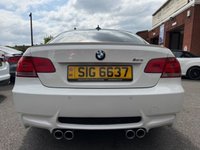 USED 2009 59 BMW M3 4.0 M3 2d AUTO 414 BHP 