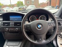 USED 2009 59 BMW M3 4.0 M3 2d AUTO 414 BHP 
