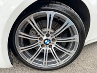 USED 2009 59 BMW M3 4.0 M3 2d AUTO 414 BHP 