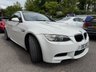 USED 2009 59 BMW M3 4.0 M3 2d AUTO 414 BHP 