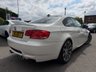 USED 2009 59 BMW M3 4.0 M3 2d AUTO 414 BHP 