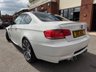 USED 2009 59 BMW M3 4.0 M3 2d AUTO 414 BHP 