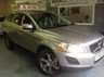 USED 2011 61 VOLVO XC60 2.0 D3 SE LUX  AUTOMATIC Two Tone Leather