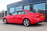 USED 2013 13 AUDI A4 2.0 TDI S LINE 4d 174 BHP Misanoi Red Audi A4 S Line Tdi 177 BHP, Sat Nav, Audi Side Assist, Heated Seats, Bluetooth Phone Prep, Front and Rear ParkingSensors, Full Service History,Cruise Controls, Xenon Lights, 2 Keys and Book Pack