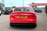 USED 2013 13 AUDI A4 2.0 TDI S LINE 4d 174 BHP Misanoi Red Audi A4 S Line Tdi 177 BHP, Sat Nav, Audi Side Assist, Heated Seats, Bluetooth Phone Prep, Front and Rear ParkingSensors, Full Service History,Cruise Controls, Xenon Lights, 2 Keys and Book Pack