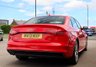 USED 2013 13 AUDI A4 2.0 TDI S LINE 4d 174 BHP Misanoi Red Audi A4 S Line Tdi 177 BHP, Sat Nav, Audi Side Assist, Heated Seats, Bluetooth Phone Prep, Front and Rear ParkingSensors, Full Service History,Cruise Controls, Xenon Lights, 2 Keys and Book Pack