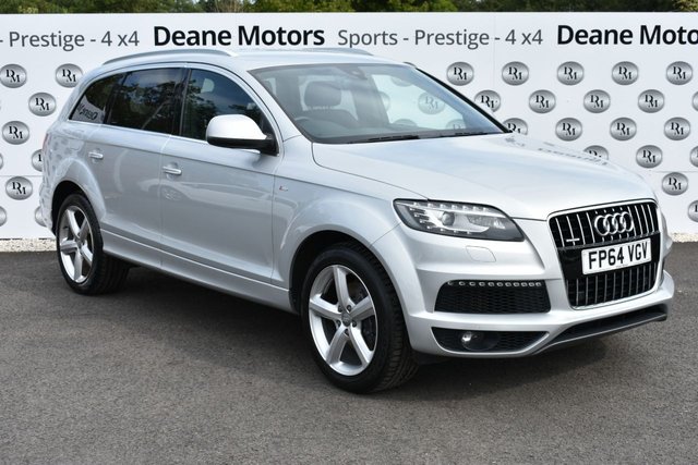 Audi For Sale >> Used Audi For Sale In Chorley Lancashire Deane Motors Audi For Sale >> Used Audi For Sale In Chorley Lancashire Deane Motors