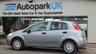 USED 2007 57 FIAT GRANDE PUNTO 1.2 ACTIVE 8V 5d 65 BHP 25% DEPOSIT SHORTFALL SHORT TERM FINANCE AVAILABLE TO ALL (NO CREDIT CHECKS) *