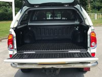 USED 2014 64 MITSUBISHI L200 2.5 DI-D 4X4 BARBARIAN LB DCB 1d AUTO 175 BHP CHOICES OF L200 + HILUX + NAVARA !