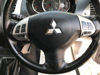USED 2014 64 MITSUBISHI L200 2.5 DI-D 4X4 BARBARIAN LB DCB 1d AUTO 175 BHP CHOICES OF L200 + HILUX + NAVARA !