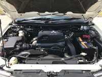 USED 2014 64 MITSUBISHI L200 2.5 DI-D 4X4 BARBARIAN LB DCB 1d AUTO 175 BHP CHOICES OF L200 + HILUX + NAVARA !